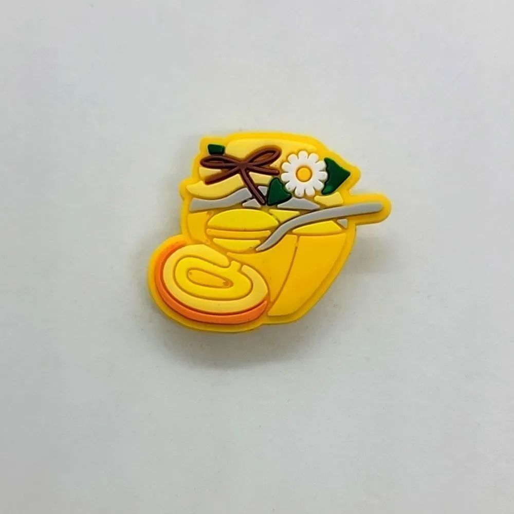 🎈5/$10🎈 PATCHES..CROC CHARMS.. honey..